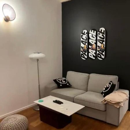 T2 Cannes Centre Apartment Екстериор снимка