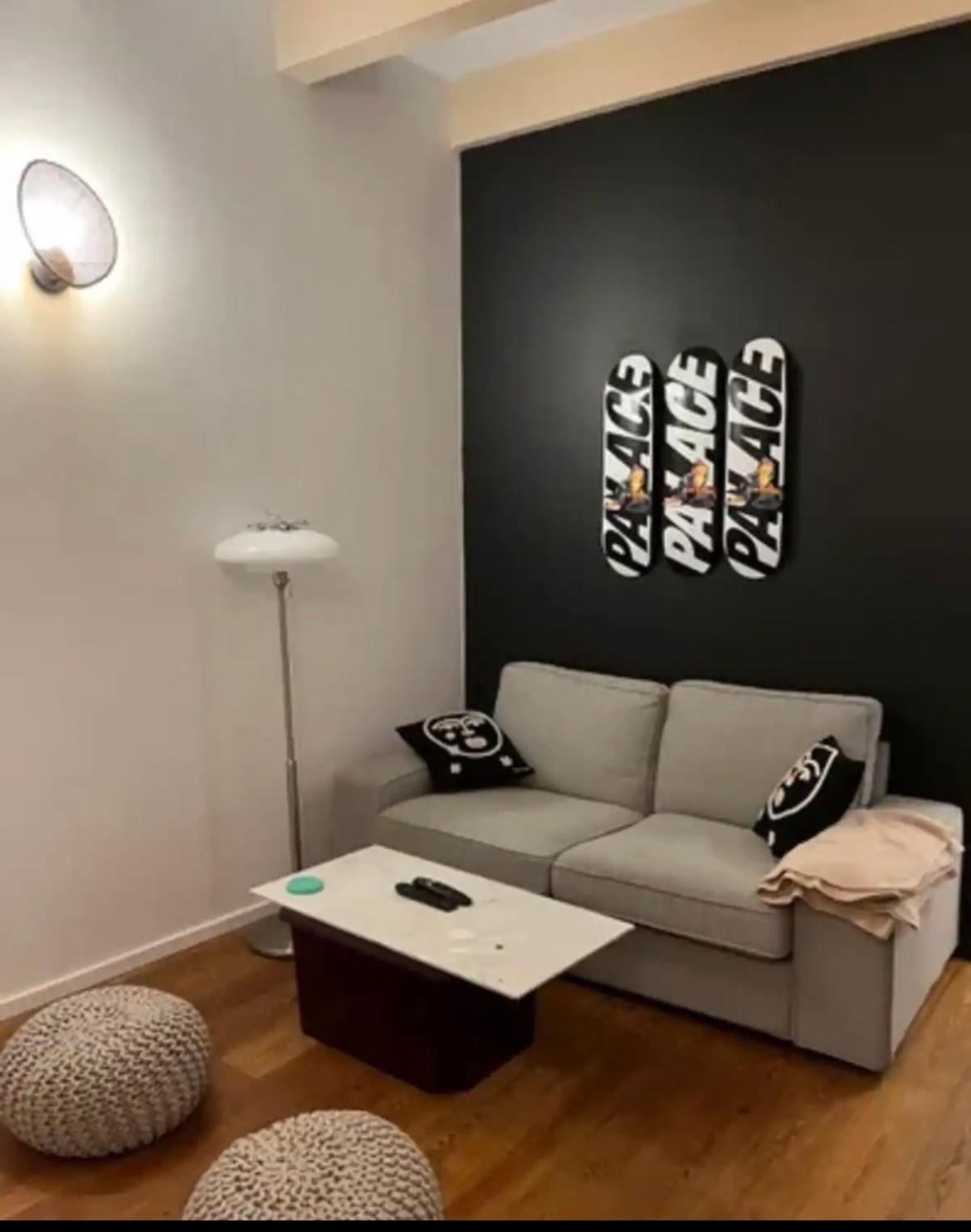 T2 Cannes Centre Apartment Екстериор снимка