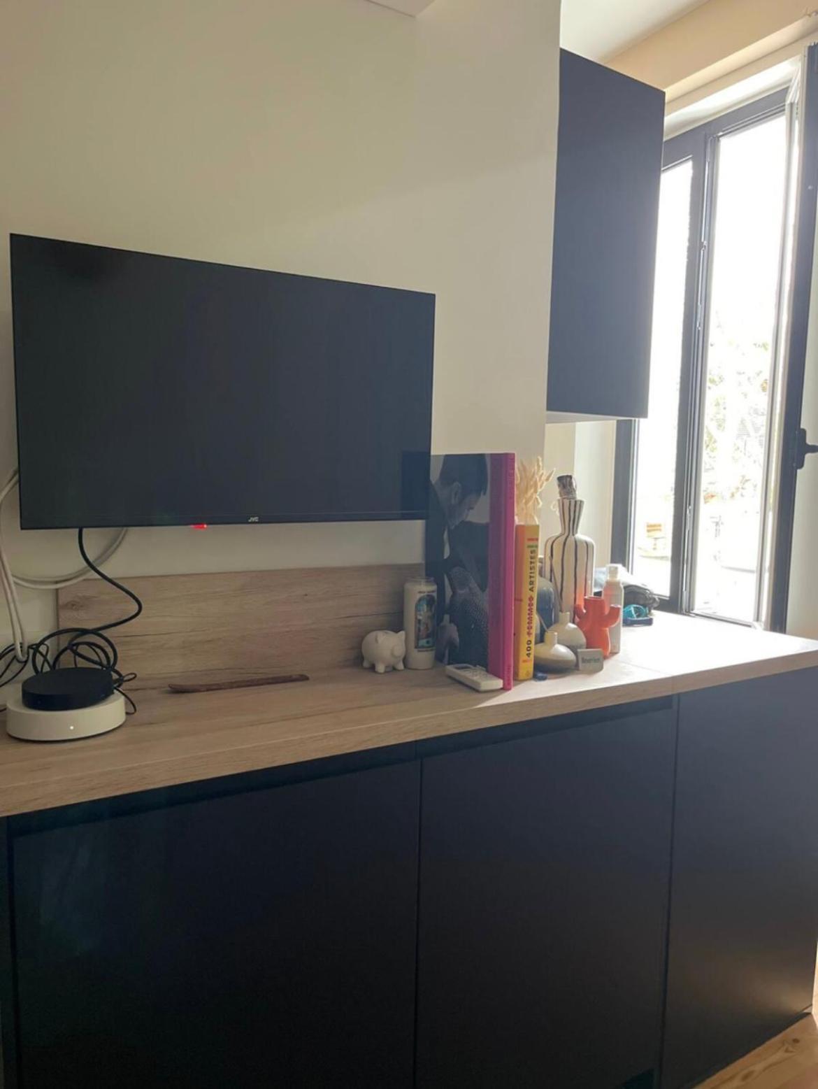 T2 Cannes Centre Apartment Екстериор снимка